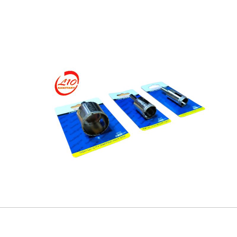 32mm Mata Bor KACA Keramik Granite SOLIGEN 32 mm