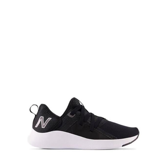 New Balance DynaSoft Beaya Slip On Women's Running- Black With White