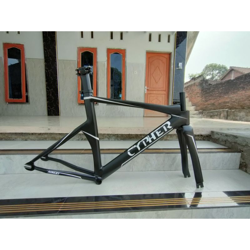 Frameset Fixie COPER