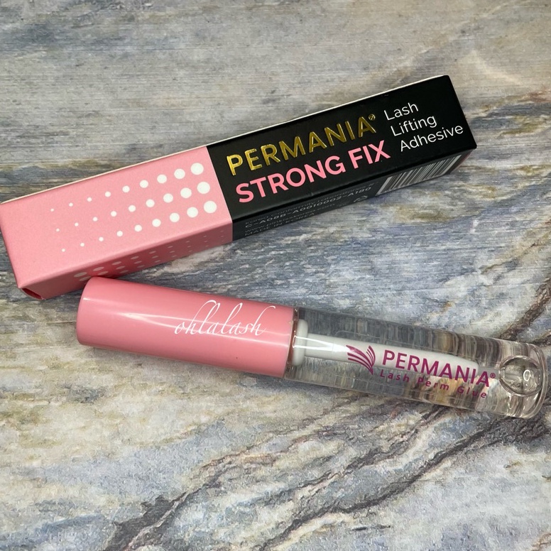 

Harga Obral.. Lem permania / Lem lashlift / Lem lashlift permania WQA