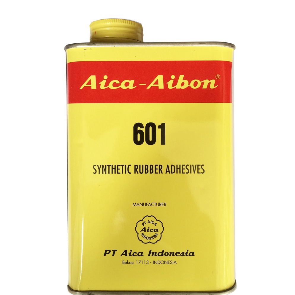 

Kemasan Baru.. Lem Aica Aibon 700 gr BGS