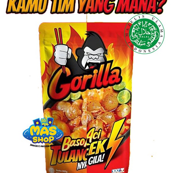 

9.9 BRANDS FESTIVAL Baso Aci Gorilla / Boci gorilla gledek pedas gila boci tulang rangu bapper mantap jiwa 69 samiraos bapper