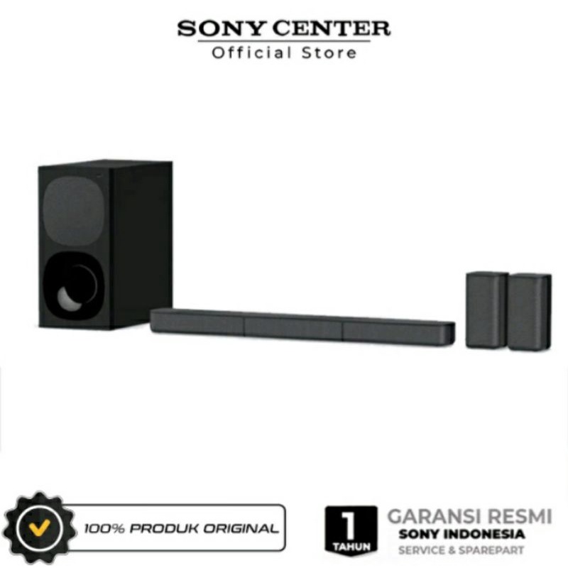 HT-S20R SOUND BAR SONY