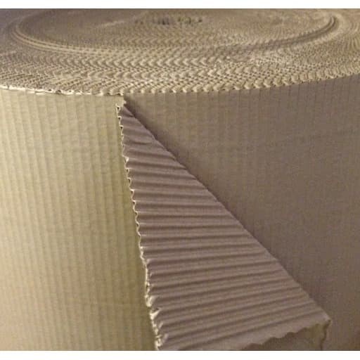 

Bestseller Kardus Lembaran Pembungkus Single Face Roll 120 Cm / Corrugated Roll