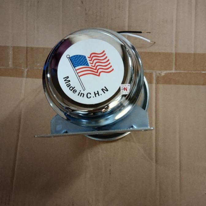 Toa Speaker Polisi Toa Sepeaker Sirine Polisi