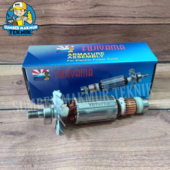 Terlaris Armature Angker Mesin Planer Pasah Serut Sugu Pl 9900 Pl9900 Fujiyama