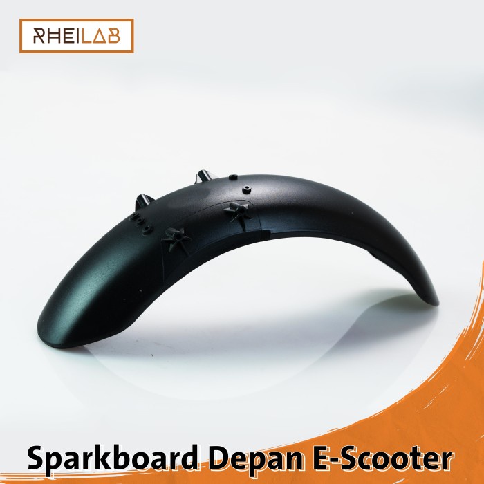 Terlaris Sparkboard Depan E-Scooter Ninebot Segway Es1 Es2 Es4