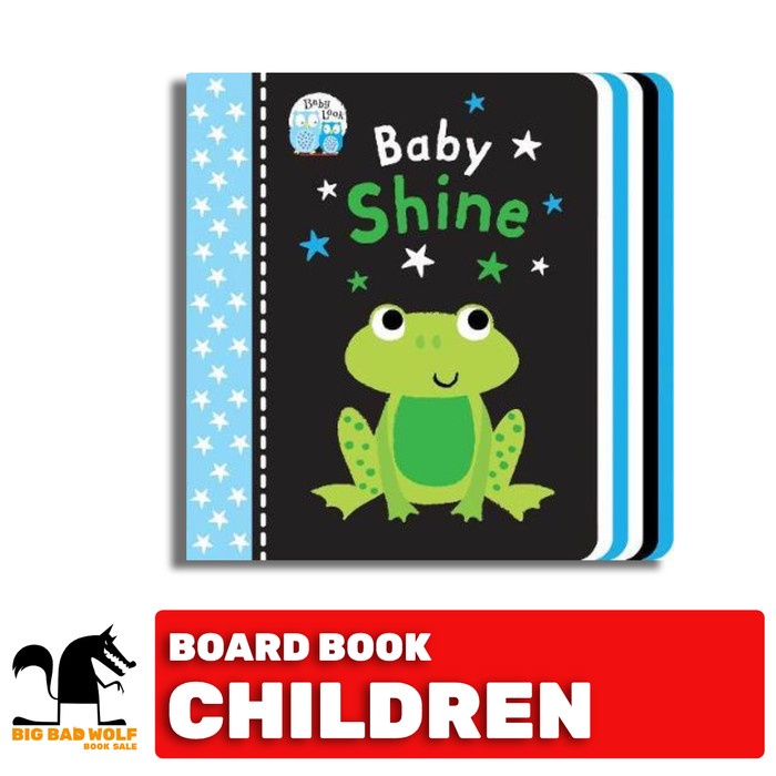 Teena Buku Bbw Baby Look - Baby Shine