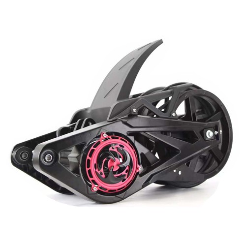 Best Seller Qs Motor Bldc Mid Drive System 12Inch 2000W Fullset Arm