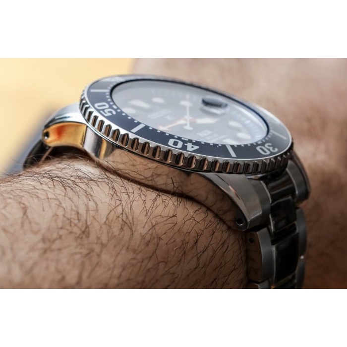 FLASH SALE SEIKO PROSPEX PADI SNE435P1 SOLAR DIVERS 200M BLUE DIAL SPECIAL EDITIO TERBARU