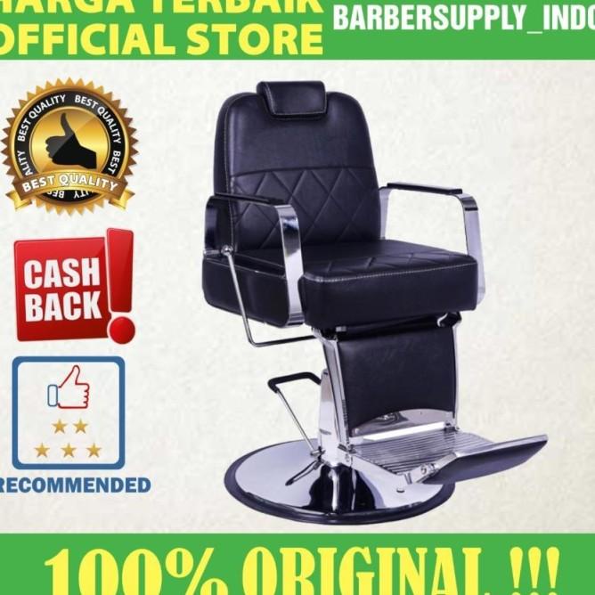 Berkualitas Kursi Barber Shop Kursi Barber Vega
