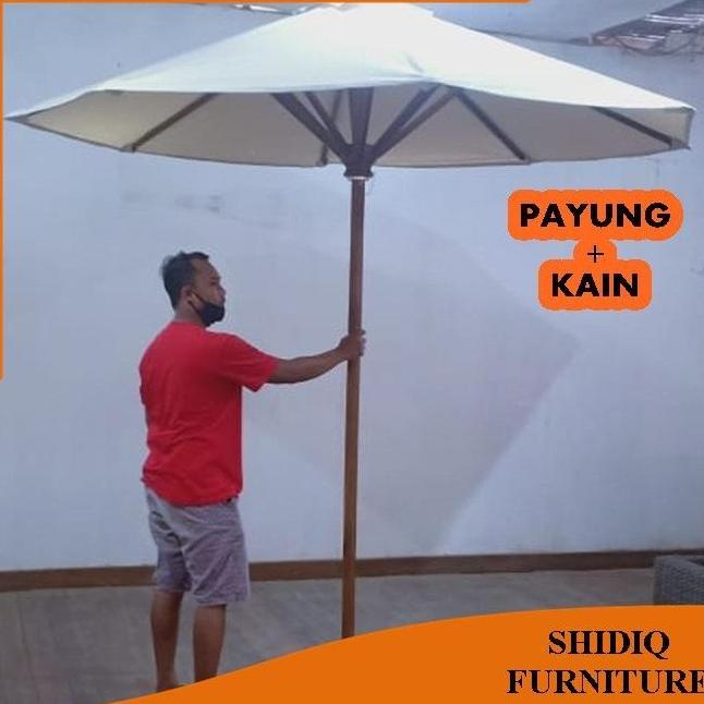 Meja Payung Meja Payung Cafe Meja Payung Gazebo Payung Taman Payung