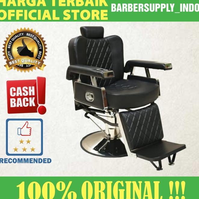 Kursi Barber Shop Kursi Barber Hidrolik Barber Chair Lhd 3139