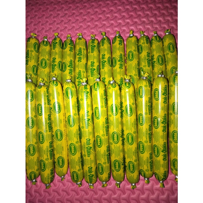 

Otak-otak Gaga Termurah