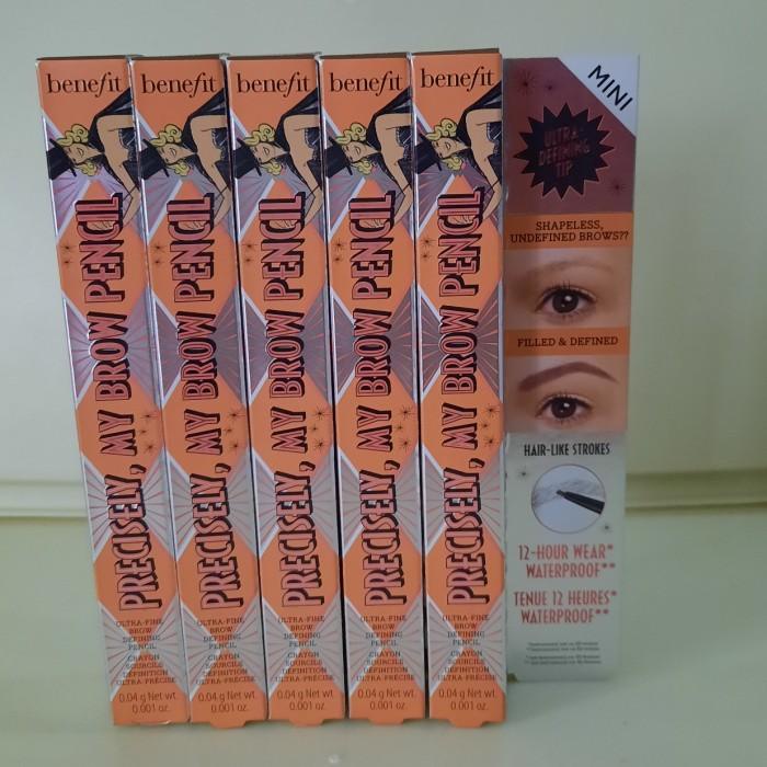 Benefit Precisely My Brow Pencil