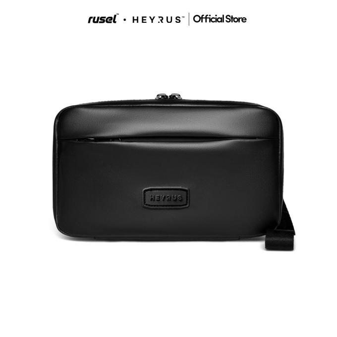 HEYRUS I RUSEL Handbag Aruna Lite Neo Synthetic Leather