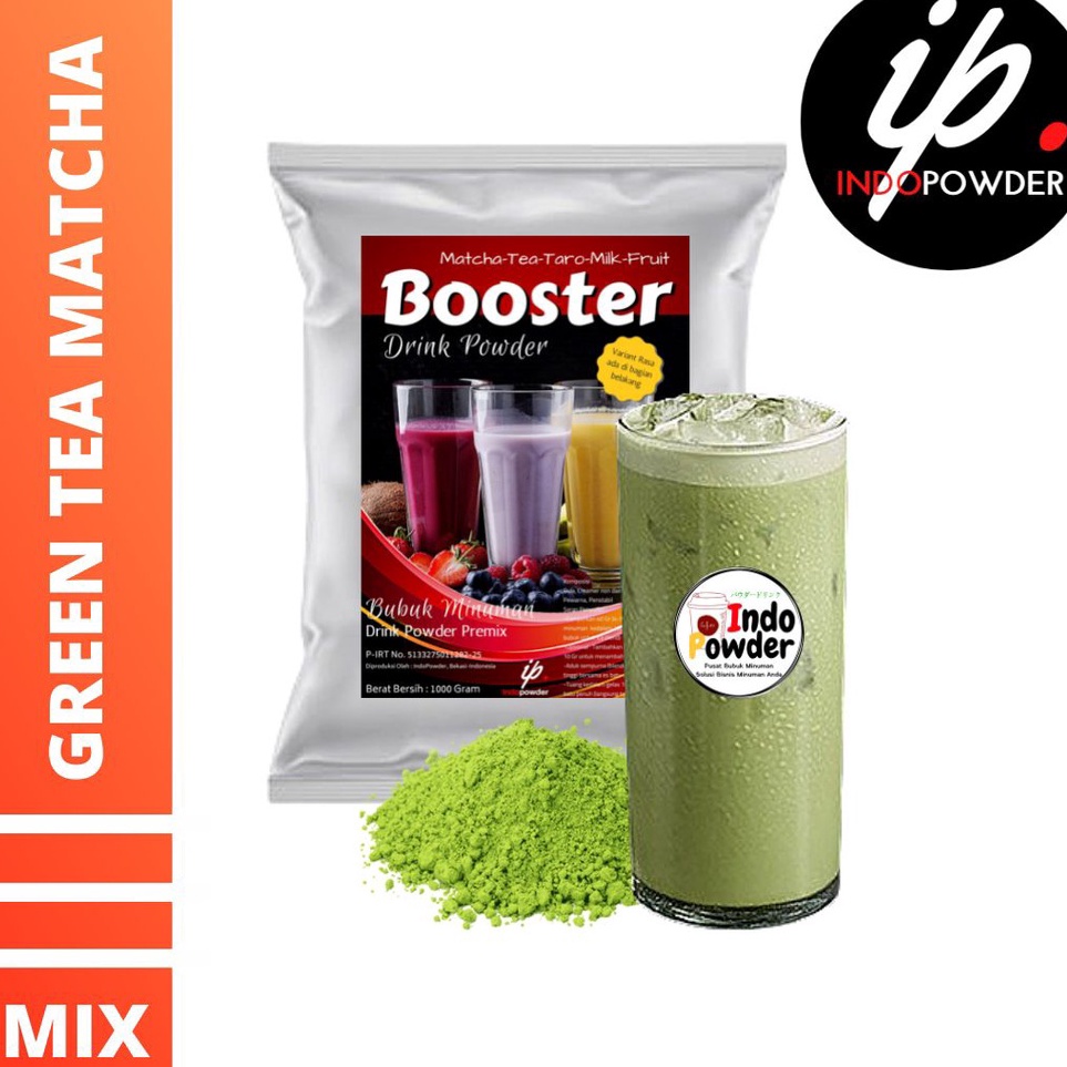 

も Bubuk Minuman GREEN TEA MATCHA 1Kg - Bubuk GREEN TEA MATCHA 1Kg - GREEN TEA MATCHA Bubuk 1Kg ぢ