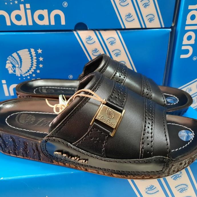 Sandal Indian 337 Original