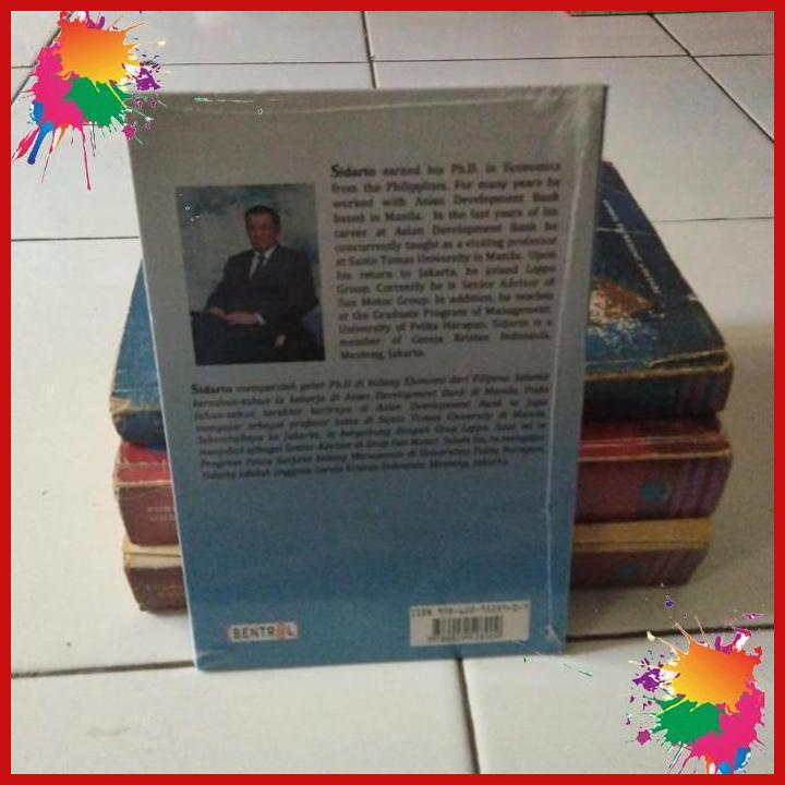 

buku ori reflections seuntai renungan. a.a. sidarto.ph.d. [nau]