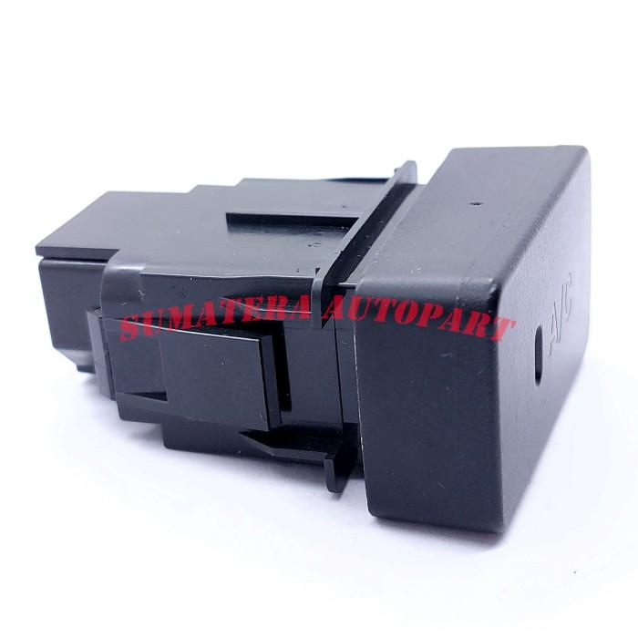 Switch Tombol Saklar Air Conditioner Ac Mobil Brio Mobilio 2012-2016