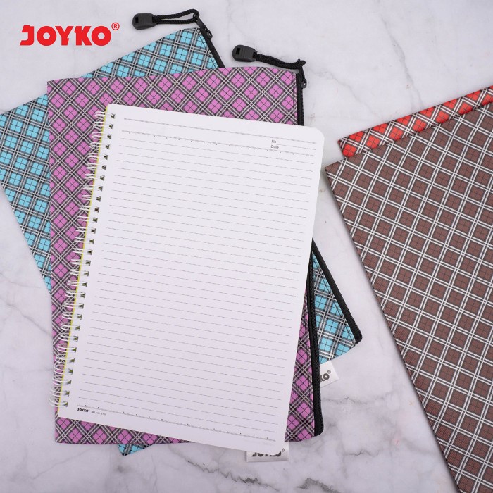

Document Bag Tas Dokumen Joyko Dcb-40