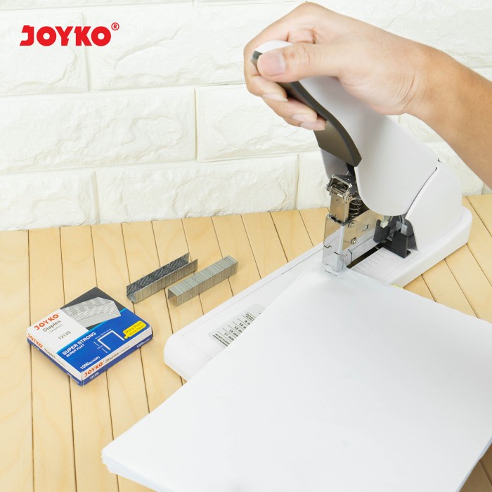 

Heavy Duty Staples / Isi Stapler / Refill Stapler Joyko 1213S