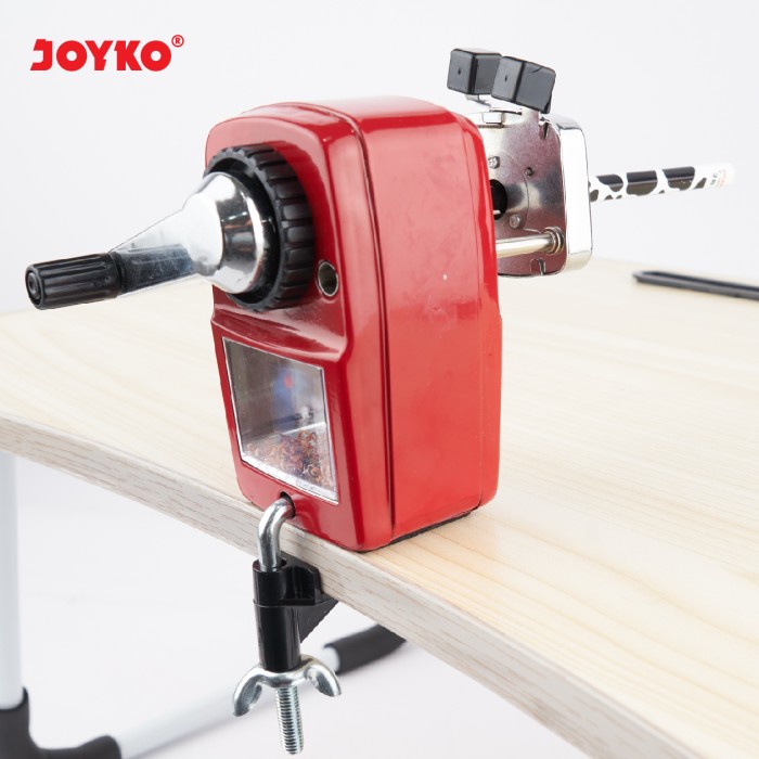 

Sharpener / Rautan / Serutan Putar Joyko A-5M