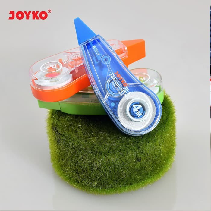 Correction Tape / Pita Koreksi Joyko Ct-553