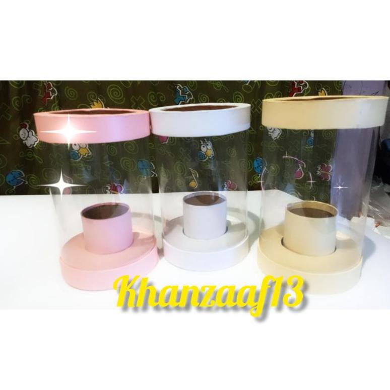 

Terbaru Bloom Box Diameter 15/Round Box/Flower Box