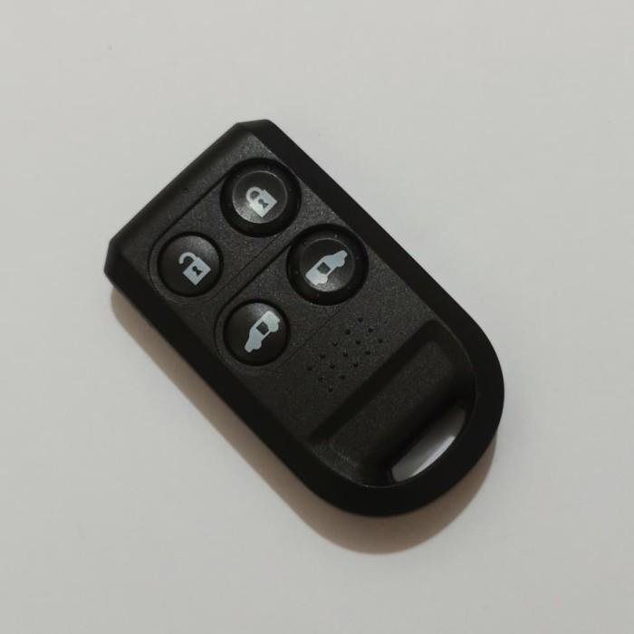 Remote Kunci Mobil Honda Freed Remote Honda Freed Honda 4 Tombol