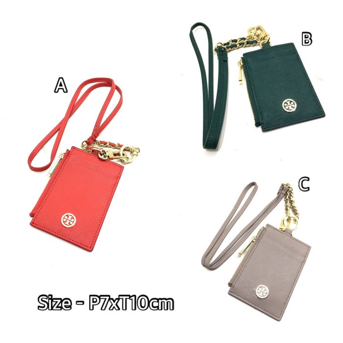 

Terlaris Lanyard Tory Burch