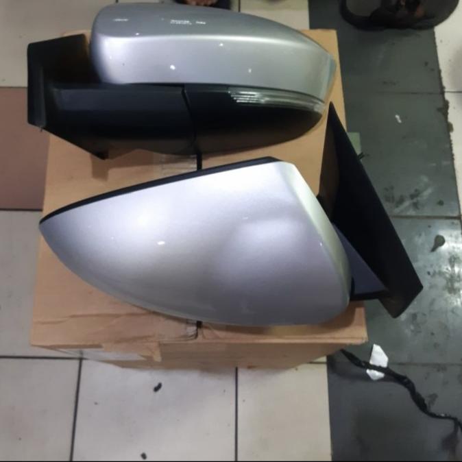 Spion Avanza / Xenia 2019 2020 2021 1Set Plus Tombol Retract
