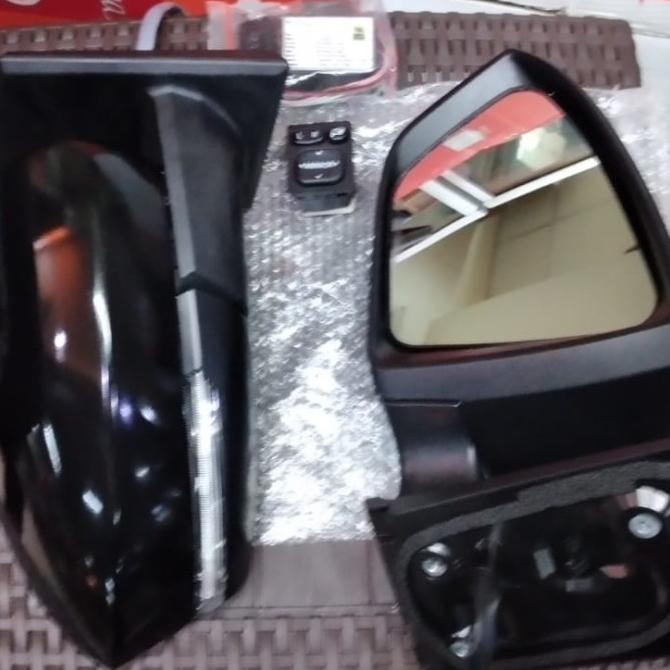 Spion Ayla Agya Avanza Xenia Retract 2013 Sd 2019