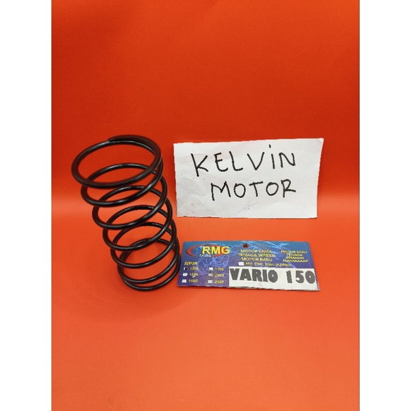 PER CVT VARIO 150 123 110 SPACY FI RMG RACING 1000RPM