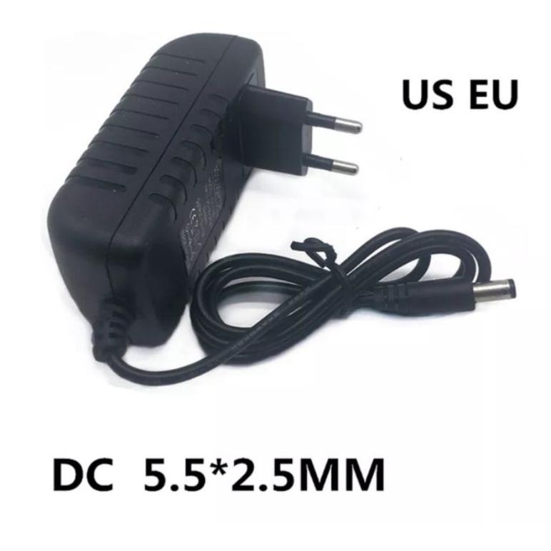 Terbaik Adaptor 15V 3A Murni Original 45W 15 Volt 3 Ampere Charger Power Supply Modem Msx