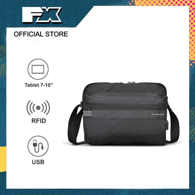 Tas Selempang Fx Creations Ecl69907-01