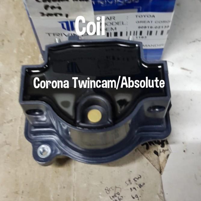 Coil Ignition/Koil Toyota Corona Twincam/Absolute 2.0