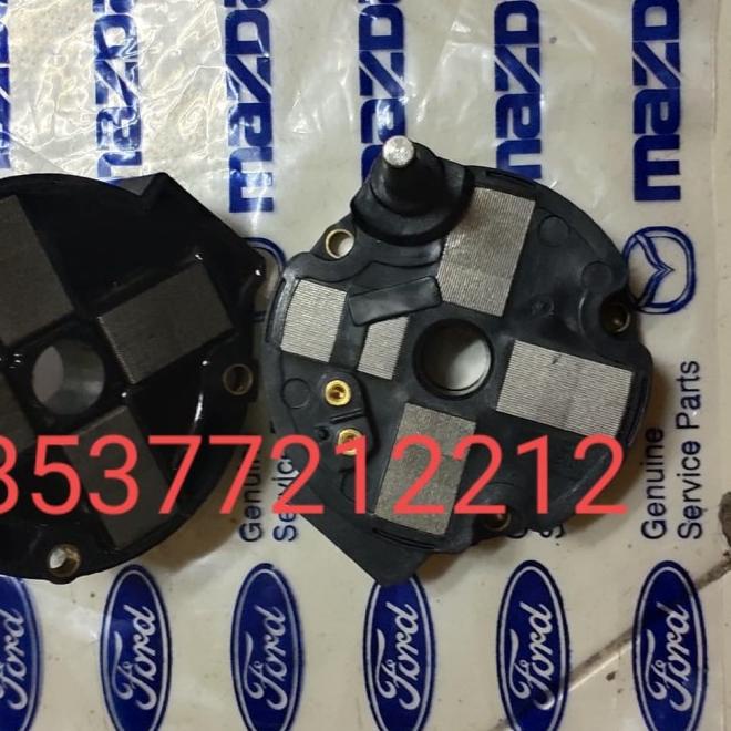 Ignition Mazda Familia Coil Mazda Familia Original