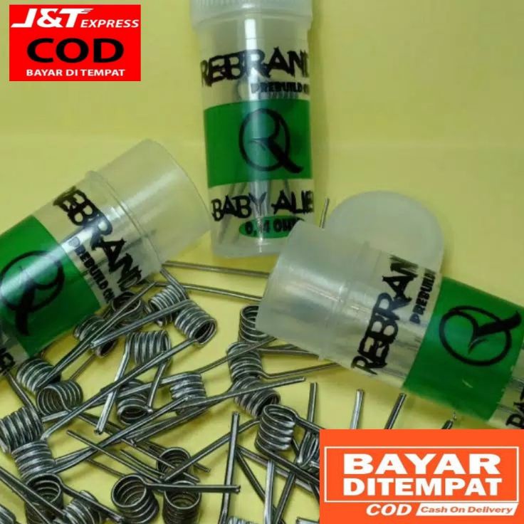 [KODE PRODUK RIDST9156] BOTOL WARNA HIJAU PANJANG MECHANICAL BABY REBRANDING ALIEN SUPER MLETEK