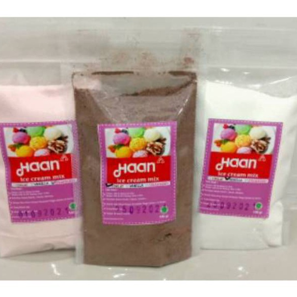 

Terlaku.../ Paket Es Krim Haan Neapolitan 3 Rasa