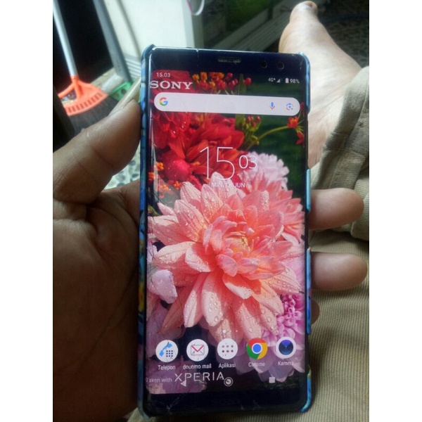 xz3 minus