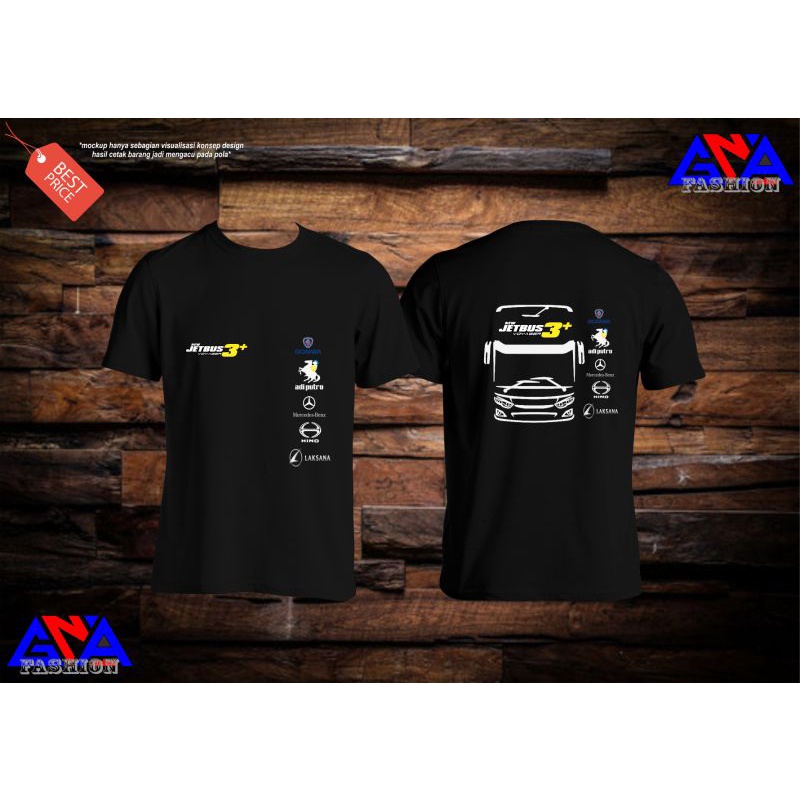 KAOS JETBUS