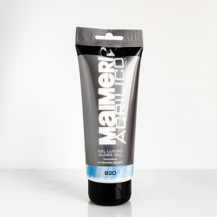 

Terlaris Maimeri Acrylic Gel Medium 200Ml Heavy/Matt/Gloss