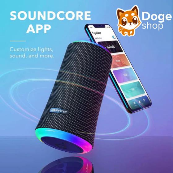 Anker Soundcore Flare 2 Bluetooth Wireless Speaker A3165 Alt. Mini