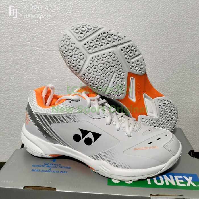 SEPATU YONEX ORIGINAL SHB 65 X3 EX