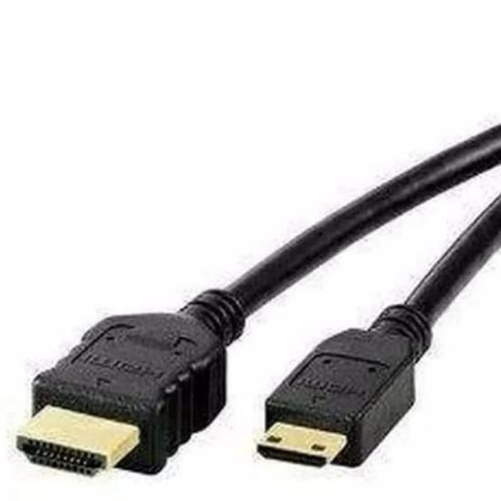 New kabel hdmi kamera dslr nikon D3100 D3200 D3300 D5100 D5200 D5300 10M