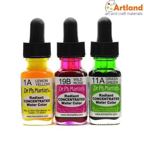 

radiant 15ml