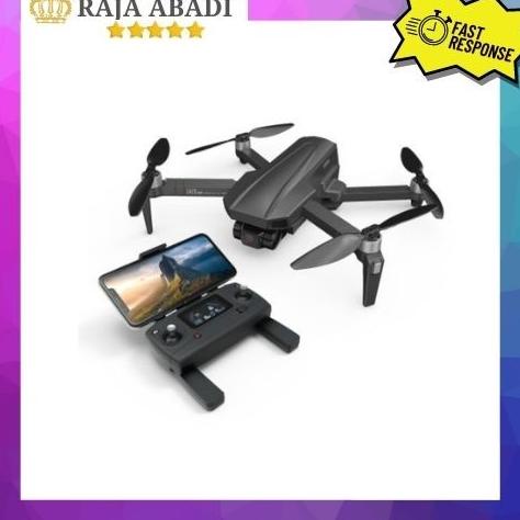 Mjx Mg-1 5G Wifi Fpv 2-Axis Gimbal 4K Eis Hd Camera 25Mins Gps Drone