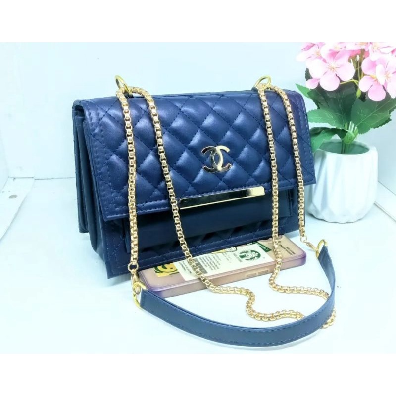 ( FLASH SALE ) Tas selempang wanita Diana 02 // tas terbaru terlaris 2023 syahla bag