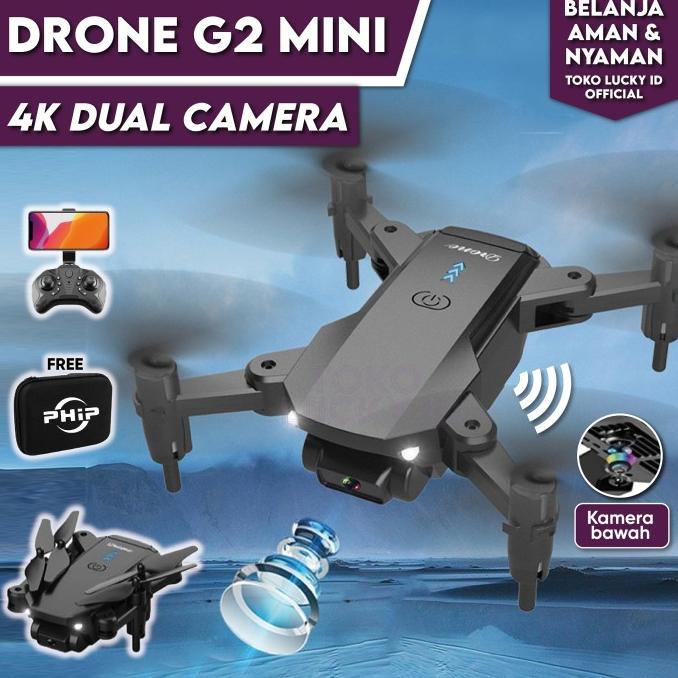 Dron Phip G2 Mini Drone Mini Kamera Drone Quadcopter Drone Helikopter